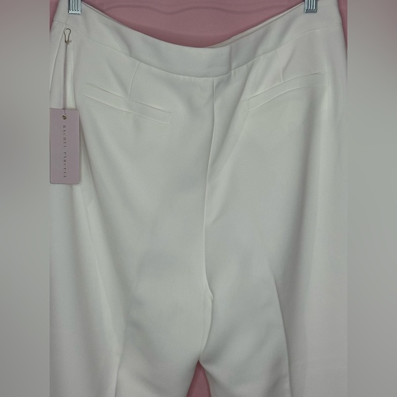 Rachel Parcell Winter White Pants- Sz 14 - Picture 12 of 12